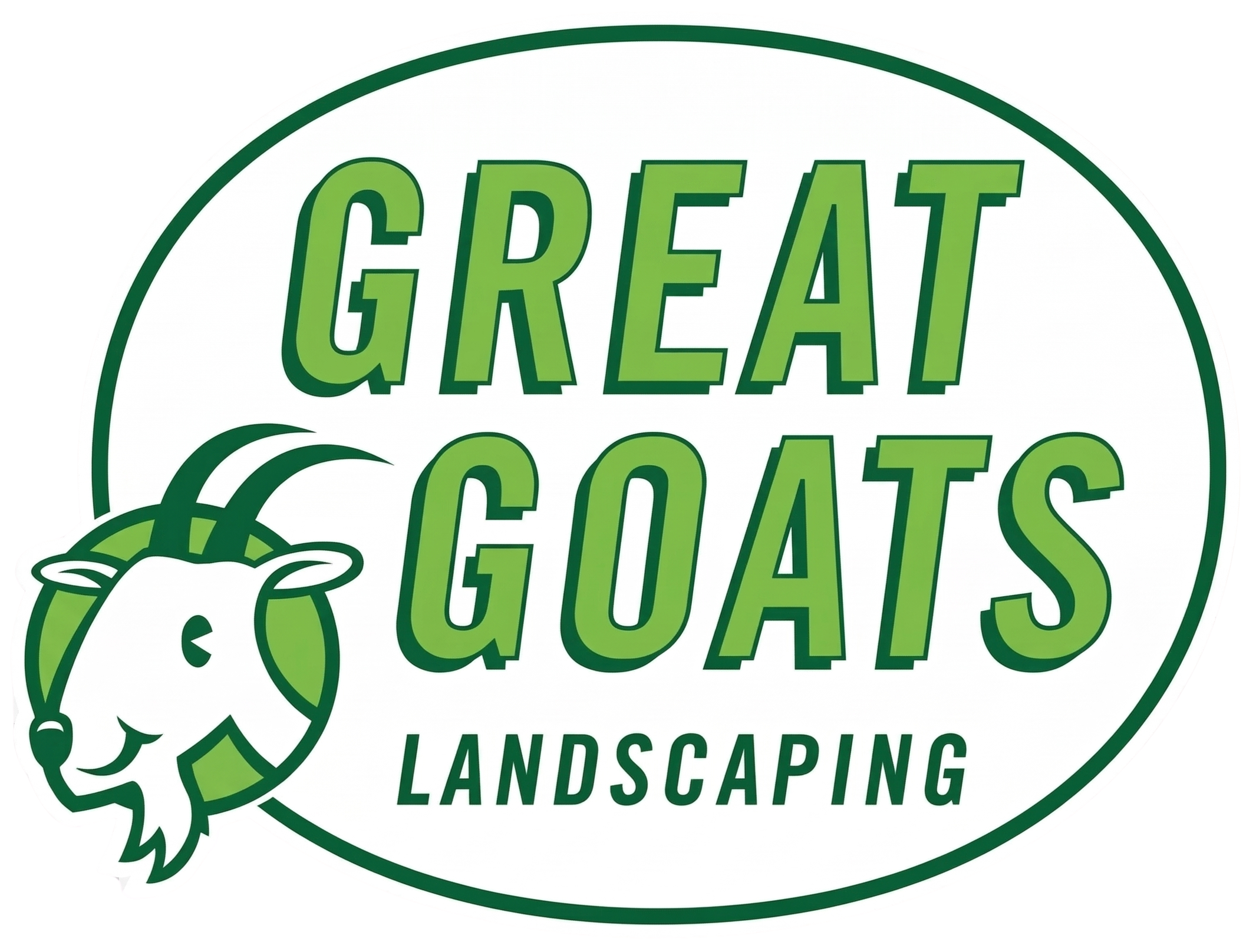 Great Goats Landscaping